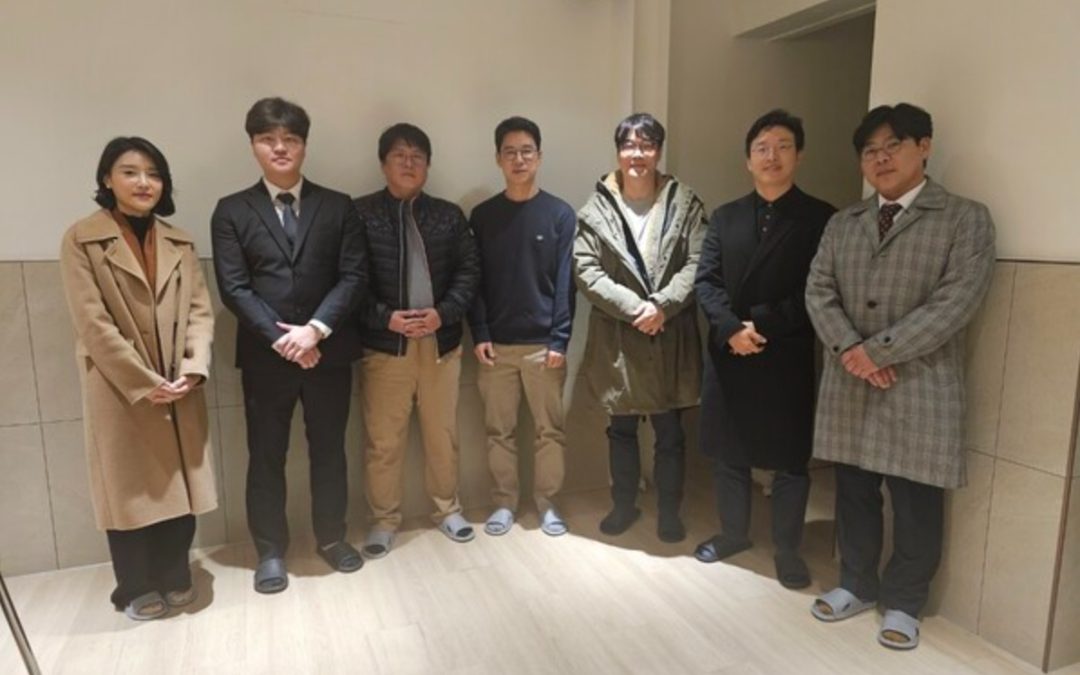 Mimetics Attracts Angel Investment From Dermatologist’s Advisory Group