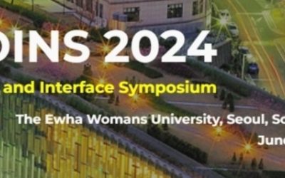 미메틱스, 한국고분자협회 개최 심포지엄 ‘COINS 2024’ 후원